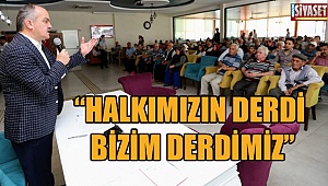  ''Hüseyin Gürlesin ile Halk Günü'' 