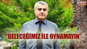 İzgi: Eğitim sistemi oyuncak oldu