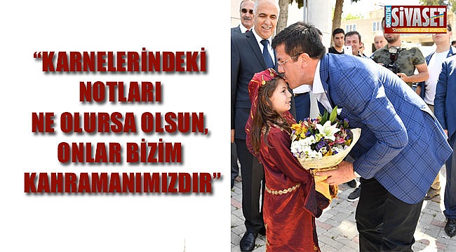Karneler Zeybekci ve Karahan'dan