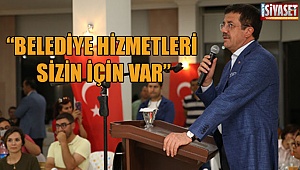 Kent Konseyi ilk göz ağrısı