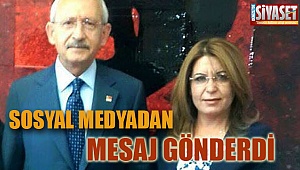 Kılıçdaroğlu’na destek geldi