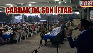 ''Mahallemde İftar Var'' 