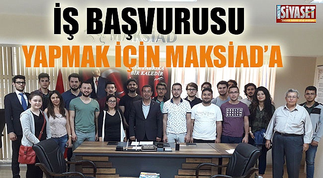 MAKSİAD’dan altın fırsat