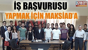 MAKSİAD’dan altın fırsat