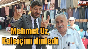 “MHP ile esnafın önü açılacak”