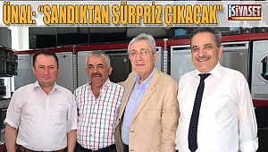 MHP, rotayı Denizli merkeze çevirdi