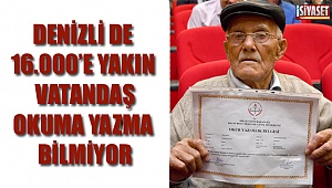  ''Okuryazarlık Seferberliği''