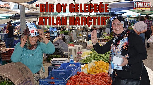 ''Sefer bizden Zafer Allah’tan''