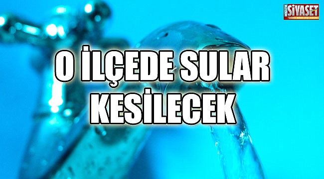 Şimdiden önleminizi alın