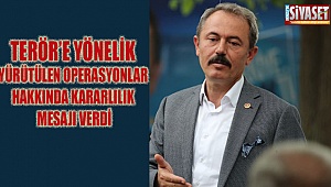 Tin: “Hepsi emperyalizm ve siyonizmin uşağı”