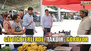 Uz, kendisine güveniyor