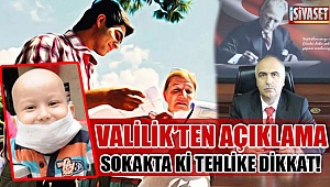 Valimiz Hasan Karahan’ın Dergi ve Gazete Satışlarıyla İlgili Genelgesi