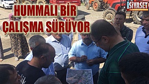 Vatandaşların taleplerini ve isteklerini dinledi