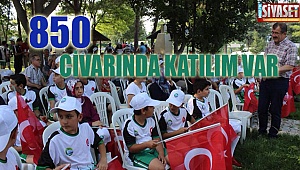 17 branşta kurslar açılmış