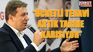 AK Parti Denizli İl Başkanı Necip Filiz'den açıklama