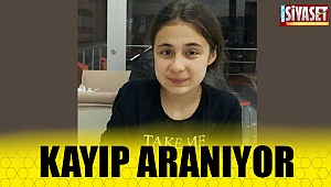 Babası ile tartışan Emel Akyol kayıplara karıştı