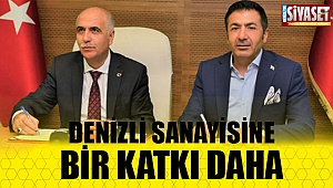 Bir ilke imza attılar