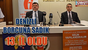 Borçlar yeniden yapılandırılıyor