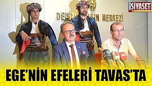 Bu festivale tüm Türki'ye davetli