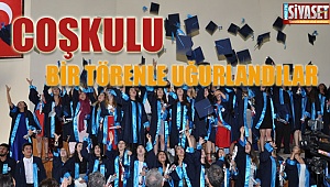 Buldan’ın turizm elçileri mezun