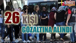 Denizli'de dolandırıcılara dikkat