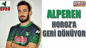 Eski yuvasına geri dönüyor