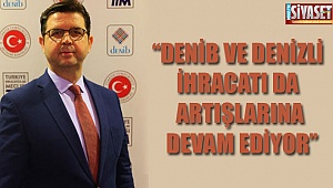 Güçlü ihracat 20. ayda da devam etti