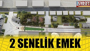 Herkes istedi o aldı