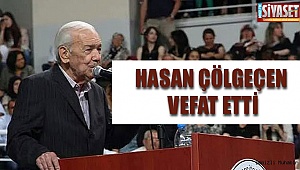 “Hocaların Hocası” vefat etti