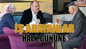 İş arayanlar ile işçi arayanlar arasında köprü oldu