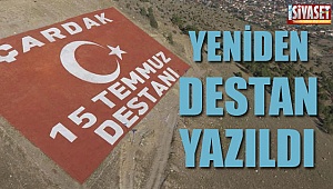 “Kahraman Çardak” 