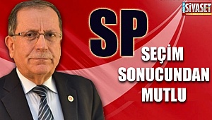 Saadet Partisi Denizli'de oyunu yüzde 100 artırdı