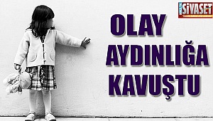 Üvey babanın açıklamaları ne oldu ?