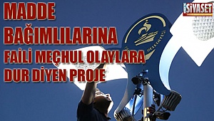 Yüz tanıma ve plaka okuma özelliğine sahip