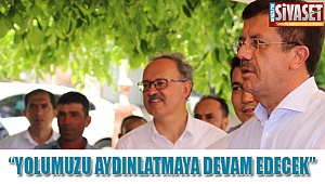 Zeybekci'ye tam destek
