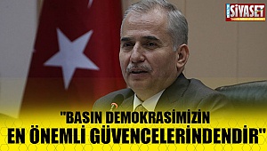 Zolan, kutlama mesajı yayımladı