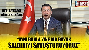 Başkan Erdoğan, Büyük Taarruz'u unutmadı