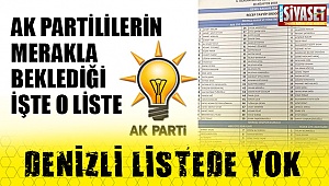 Beklentiler boşa çıktı