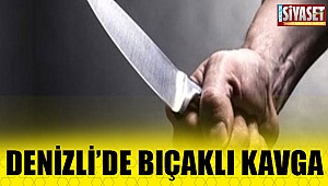 Bir kişi yaralandı