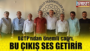 Bu çıkış ses getirir