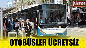 Büyükşehir'de bayram geleneği