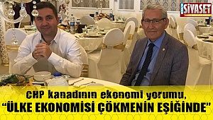 CHP’li Arslan ve Varlıker www.denizlidesiyaset.com’a konuştu