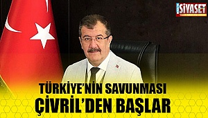 Çivril belediye başkanından ABD yaptırımlarına cevap