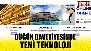 Dijital çağa, dijital davetiye