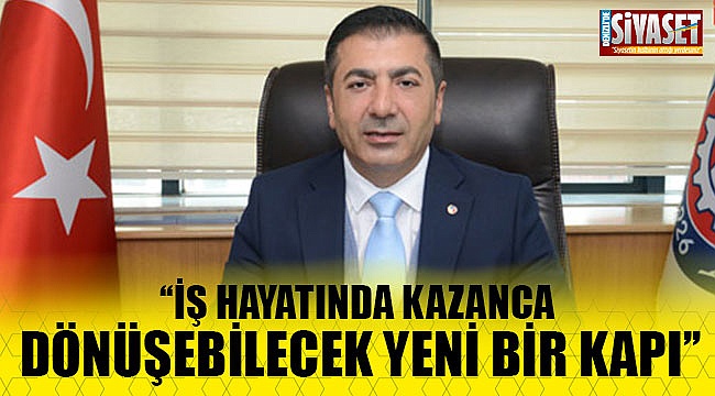 Dijital dönüşüme hazır olun