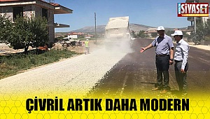 Dr. Gürcan Güven, çalışmalara devam ediyor