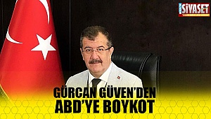 Dr. Gürcan Güven: 