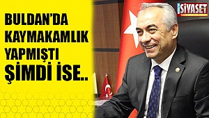 Ersoy, şimdi ne oldu