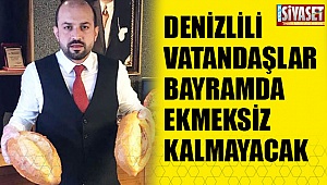 Gerekli tüm tedbirler alındı