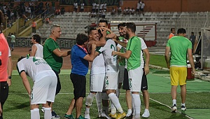 Horoz, Adana’da sahne aldı 